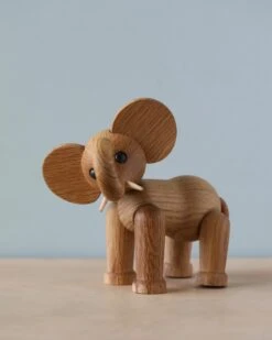 Spring Copenhagen Ollie - Elephant -Kids Toys Store 2J2A2682 2
