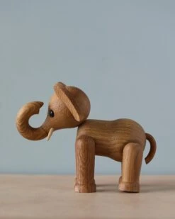 Spring Copenhagen Ollie - Elephant -Kids Toys Store 2J2A2687 2
