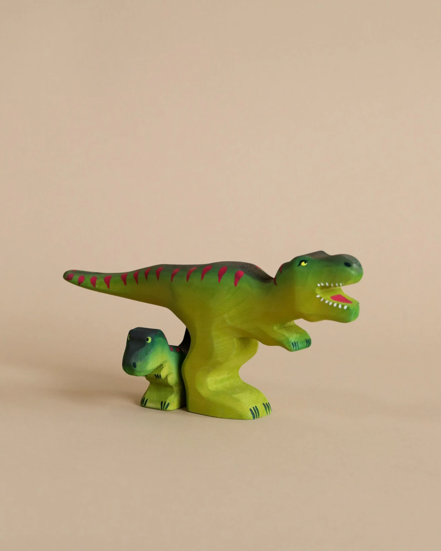 Bumbu T-Rex Dinosaur Set 1 Bumbu T-Rex Dinosaur Set
