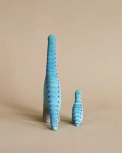 Bumbu Handmade Brontosaurus Dinosaur Set -Kids Toys Store 2J2A2776 2