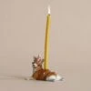 Corgi Cake Topper