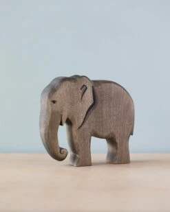 Handmade Holzwald Elephant -Kids Toys Store 2J2A2795 2