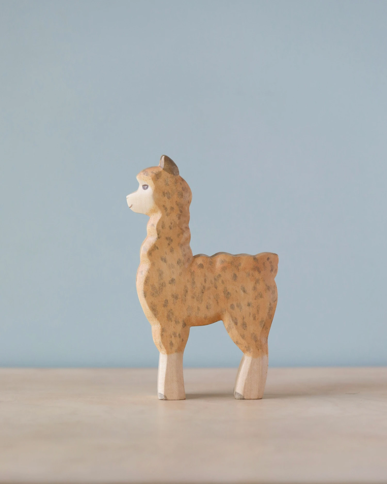 Handmade Holzwald Alpaca 2 Handmade Holzwald Alpaca - Image 2