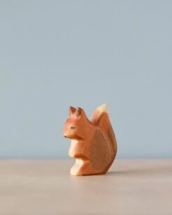 Handmade Holzwald Squirrel -Kids Toys Store 2J2A2924 2