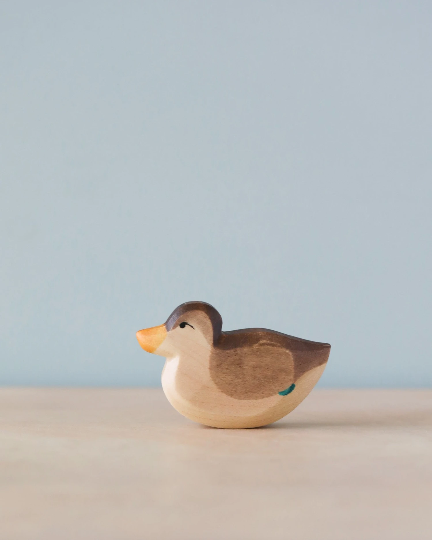 Handmade Holzwald Swimming Duck 2 Handmade Holzwald Swimming Duck - Image 2