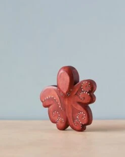 Handmade Holzwald Octopus -Kids Toys Store 2J2A3016