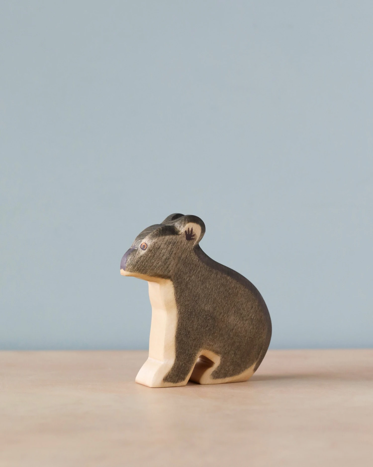 Handmade Holzwald Koala 2 Handmade Holzwald Koala - Image 2