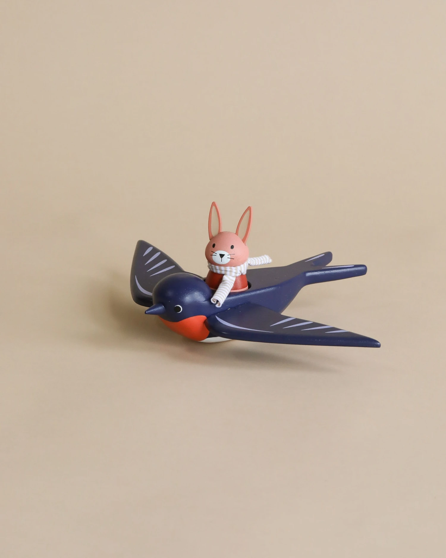 Tender Leaf Toys Swifty Bird 1 Tender Leaf Toys Swifty Bird