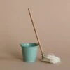 Maileg Miniature Mop & Bucket