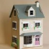 Tender Leaf Toys Foxtail Villa Dollhouse