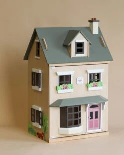 Tender Leaf Toys Foxtail Villa Dollhouse