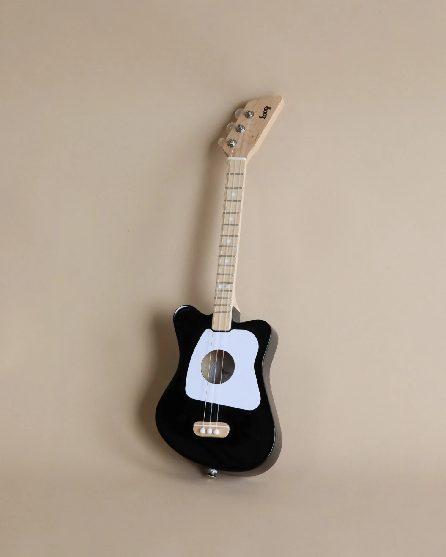 Kids Wooden Guitar With Strap 1 Kids Wooden Guitar With Strap