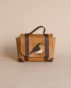 Donsje Trychel Bum Bag - Robin