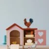 Tender Leaf Toys Chicken Coop