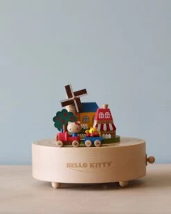 Limited Edition Hello Kitty Music Box 9 Limited Edition Hello Kitty Music Box -Kids Toys Store 2J2A3544 2
