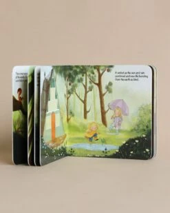 The Happy A-Frame In The Woods Book -Kids Toys Store 2J2A3688 2 116b65f1 66d8 4e92 bfa6 5239936e3441