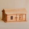 Drewart Handmade Wooden House