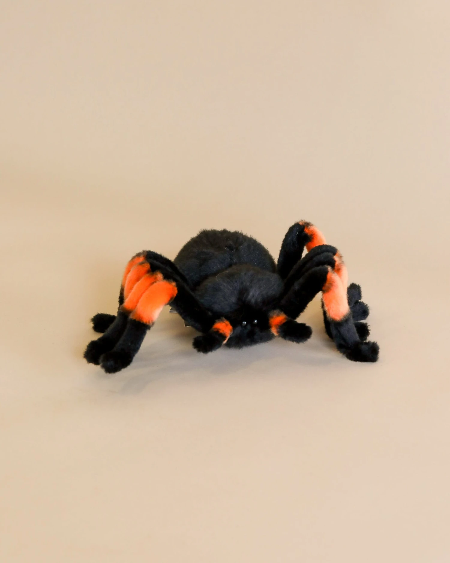 Hansa Tarantula Spider Stuffed Animal 1 Hansa Tarantula Spider Stuffed Animal
