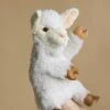 Hansa Lamb Puppet