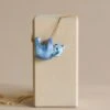 Galaxy Bear Koala Necklace