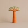 Ferm LIVING Hand Carved Baobab Tree