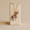 Baby Giraffe Necklace