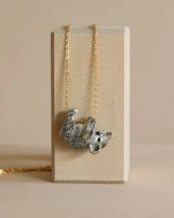 Koala Necklace