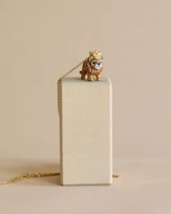 Lion King Necklace