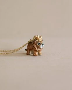 Lion King Necklace -Kids Toys Store 2J2A4378