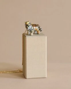 Tiger King Necklace