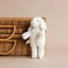Senger Naturwelt Stuffed Animal - Baby Sheep