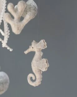 Handmade Mobile - In The Ocean -Kids Toys Store 2J2A4814