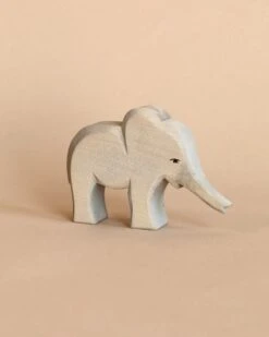 Ostheimer Small Elephant - Trunk Out