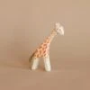 Ostheimer Small Giraffe - Head Low
