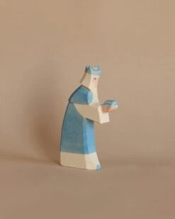 Ostheimer Blue King With Crown