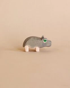 Ostheimer Hippopotamus - Small