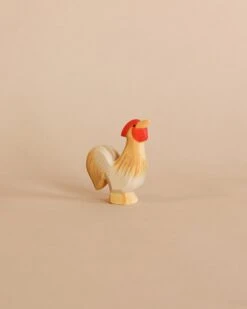 Ostheimer Rooster - Ochre
