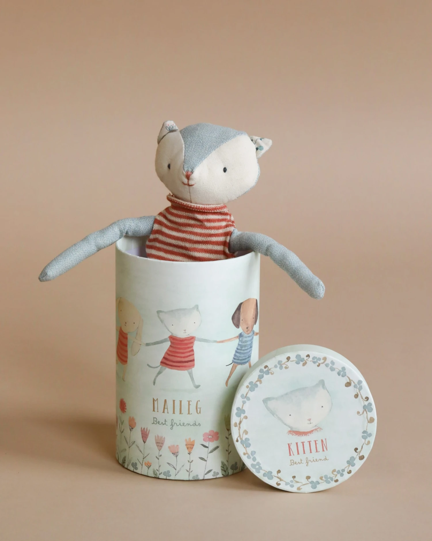 Maileg Best Friend - Cat 1 Maileg Best Friend - Cat