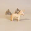 Handmade Wooden Unicorn