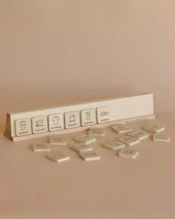 Second Scout Routine Helper