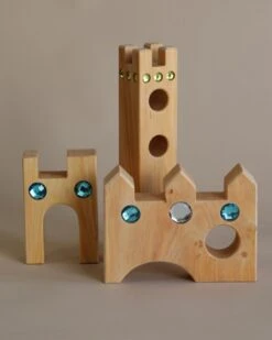 Bauspiel Large Fairytale Castle (16 Pieces) - Ships In Approximately One Week -Kids Toys Store 2J2A6608 8e8674c4 498e 4307 aeb6 403f7983d44c