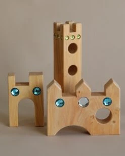 Bauspiel Large Fairytale Castle (16 Pieces) - Ships In Approximately One Week -Kids Toys Store 2J2A6609 fad744b6 4787 4daa bf4f 3b721e06efa1