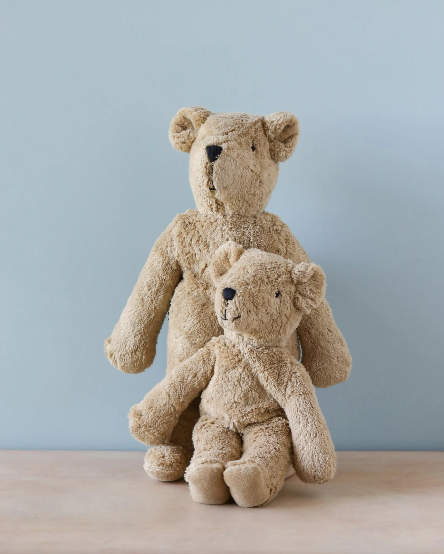 Senger Naturwelt Stuffed Animal - Bear 2 Senger Naturwelt Stuffed Animal - Bear - Image 2