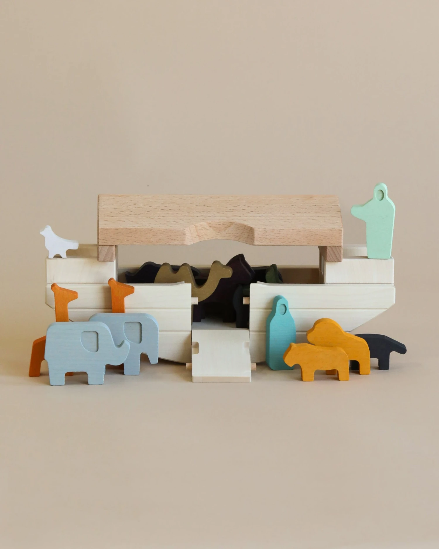 Noah's Ark 1 Noah's Ark