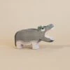 Ostheimer Hippo - Open Mouth