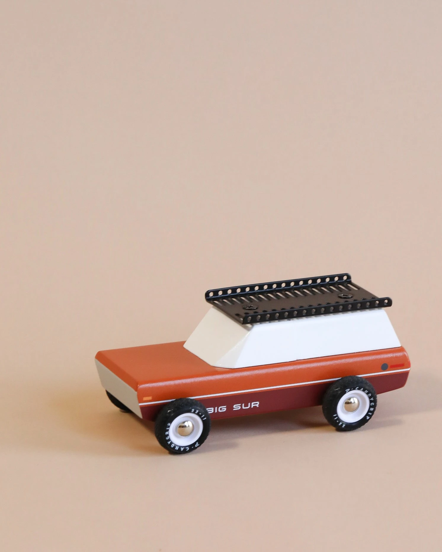 Candylab Big Sur Truck 1 Candylab Big Sur Truck