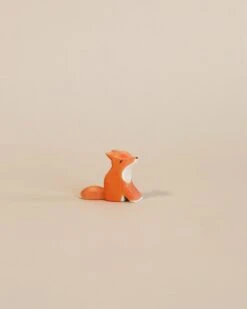 Ostheimer Small Fox - Sitting 5 Ostheimer Small Fox - Sitting -Kids Toys Store 2J2A7407 b31a25d1 7fb5 4a98 bad2 e3990c577a78