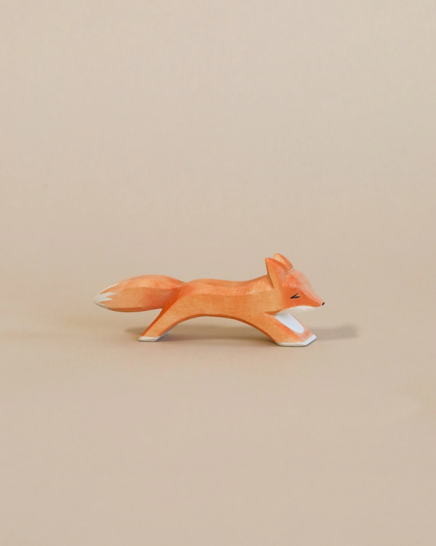 Ostheimer Small Fox - Running 1 Ostheimer Small Fox - Running