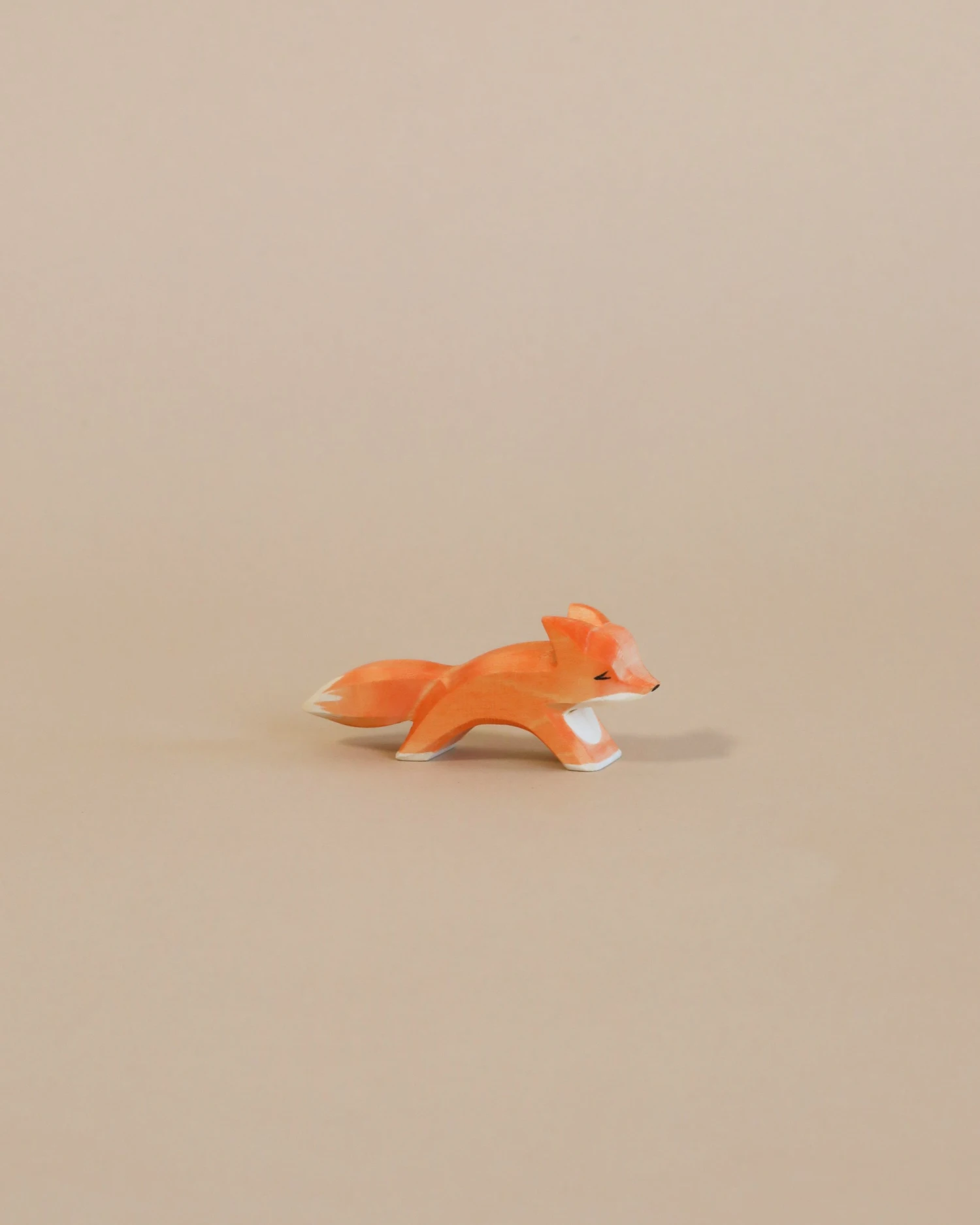 Ostheimer Fox - Running 1 Ostheimer Fox - Running