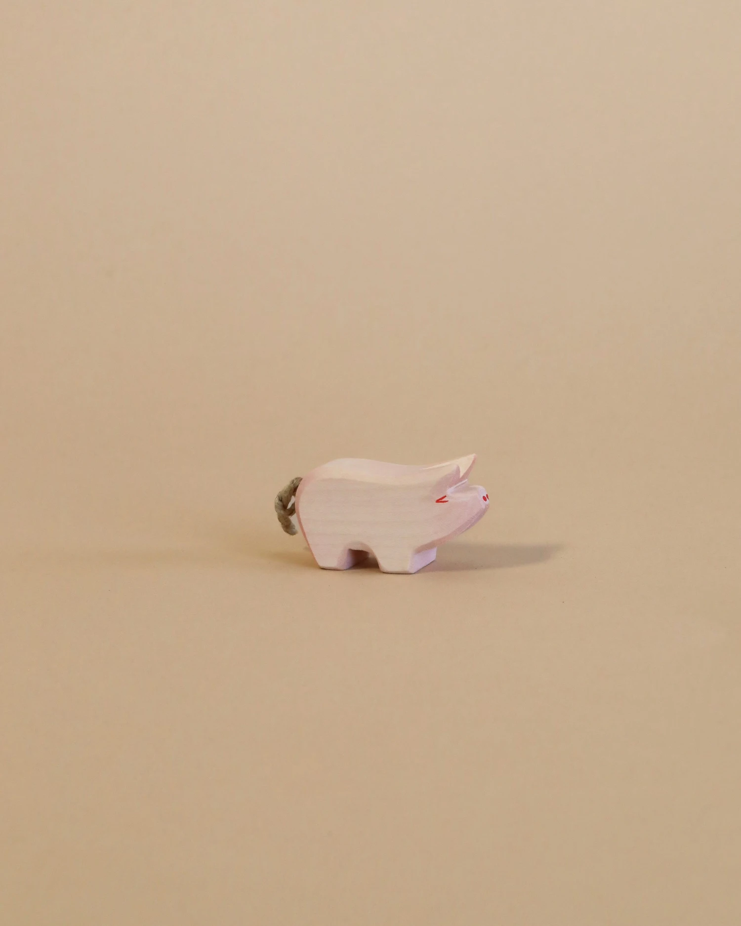 Ostheimer Piglet 1 Ostheimer Piglet